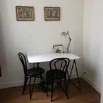 Rent 2 bedroom apartment of 54 m² in Paris