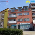 Rent 2 bedroom apartment in Přerov