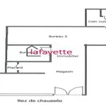  appartement avec 1 chambre(s) en location à Le Havre