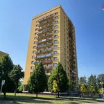 Pronajměte si 2 ložnic/e byt o rozloze 64 m² v Frýdek-Místek