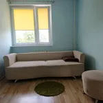 Rent 3 bedroom apartment of 64 m² in Poznan