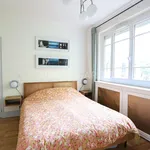 Appartement de 88 m² avec 2 chambre(s) en location à Paris