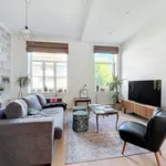 Huur 2 slaapkamer appartement in Ixelles