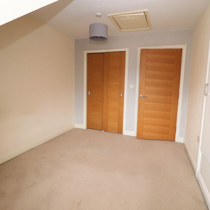 3 room house to let in Fair Oak  Watson Court, Southampton united_kingdom Hedge End