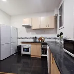 Rent 12 bedroom apartment in Madrid