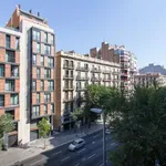 Rent 4 bedroom apartment in Barcelona