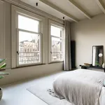 Huur 3 slaapkamer appartement van 118 m² in Amsterdam