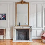 Rent 3 bedroom apartment of 100 m² in Paris