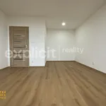 Rent 1 bedroom apartment of 33 m² in Zlín