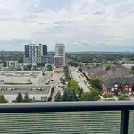 Appartement de 688 m² avec 1 chambre(s) en location à Richmond Hill (Langstaff)