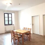 Rent 3 bedroom apartment of 85 m² in Bruntál