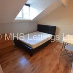 Rent a room in Leeds