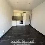 Appartement de 33 m² avec 2 chambre(s) en location à Cogolin