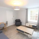 Rent 1 bedroom apartment in Edinburgh