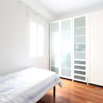 Alquilo 2 dormitorio apartamento de 71 m² en madrid