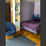 Appartement de 51 m² avec 1 chambre(s) en location à Paris