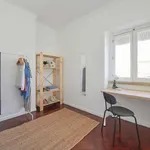 Rent a room in lisbon