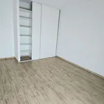 Appartement de 45 m² avec 2 chambre(s) en location à Toulouse