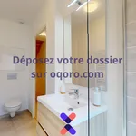 Appartement de 12 m² avec 10 chambre(s) en location à Oullins-Pierre-Bénite