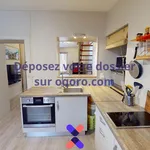 Rent 1 bedroom apartment in Chambéry