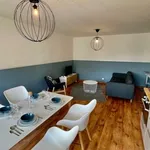 Rent 1 bedroom apartment of 9 m² in Saint-Étienne