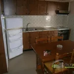 Rent 2 bedroom apartment of 8500 m² in Thesssaloniki