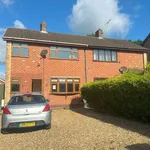 Rent 3 bedroom house in North Warwickshire