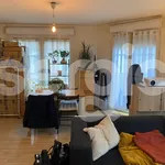 Appartement de 50 m² avec 2 chambre(s) en location à Lille