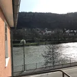 Miete 4 Schlafzimmer wohnung von 150 m² in Heidelberg