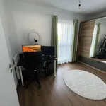 Appartement de 96 m² avec 2 chambre(s) en location à brussels