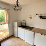 Appartement de 50 m² avec 2 chambre(s) en location à Vers