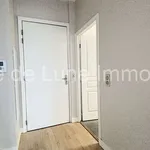 Appartement de 41 m² avec 1 chambre(s) en location à Paris