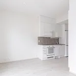 Rent 1 bedroom apartment of 22 m² in Nokia