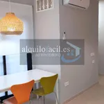 Alquilo 1 dormitorio apartamento de 55 m² en Santa Cruz de Tenerife