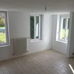 Maison de 46 m² avec 3 chambre(s) en location à Rouen