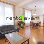 Rent 2 bedroom apartment of 76 m² in Prague