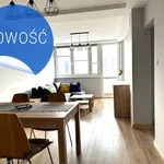 Rent 2 bedroom apartment of 47 m² in Katowice