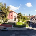 Alugar 1 quarto apartamento de 50 m² em Lisbon