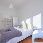 Rent a room in lisbon