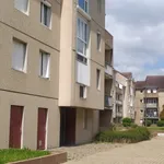 Appartement de 22 m² avec 1 chambre(s) en location à Troyes