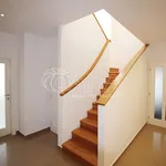 Rent 5 bedroom apartment of 203 m² in Capital City of Prague