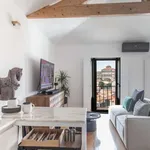 Rent 1 bedroom apartment of 60 m² in porto