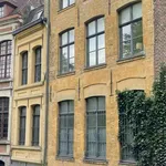 Rent 2 bedroom apartment of 46 m² in Lille