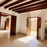 Charming Majorcan style apartment in Sineu.