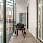 Alugar 1 quarto apartamento de 68 m² em lisbon