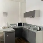 Rent 1 bedroom apartment of 27 m² in VICHY