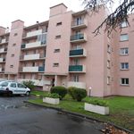 Rent 3 bedroom apartment of 64 m² in TOULOUSE