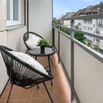 Miete 2 Schlafzimmer wohnung von 61 m² in Koblenz