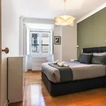 Alugar 2 quarto apartamento em lisbon