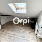 Appartement de 14 m² avec 1 chambre(s) en location à Nancy